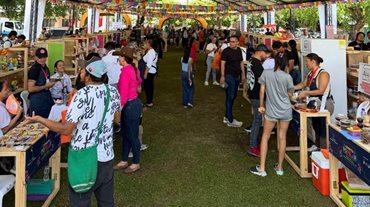Feria de comercio en plaza de Girardot - Girardot será sede de una nueva Feria Conecta Popular para fortalecer la Economía Popular