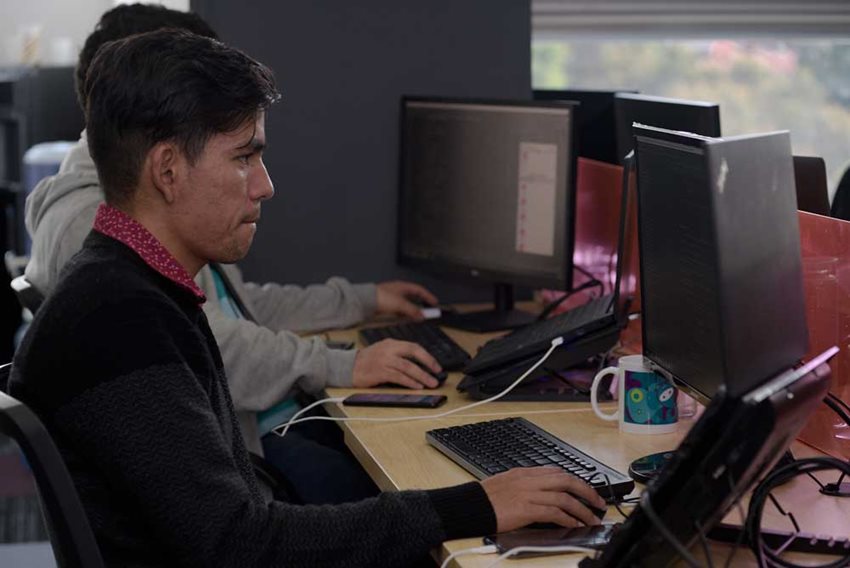 Anuncian apertura de tres convocatorias para que más de 340 empresas reciban asistencia técnica especializada.