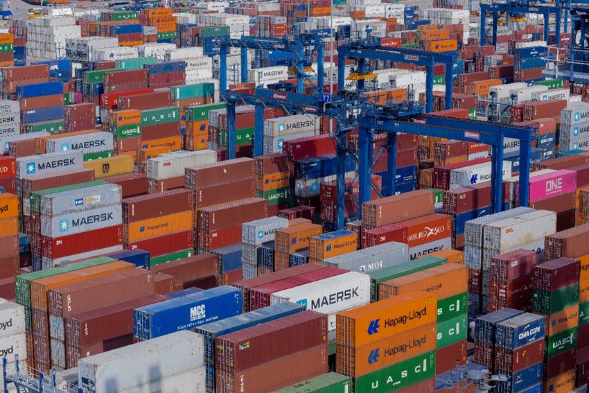 En los tres primeros meses del año, Colombia exportó en esta clase de ventas US$4.236,5 millones.