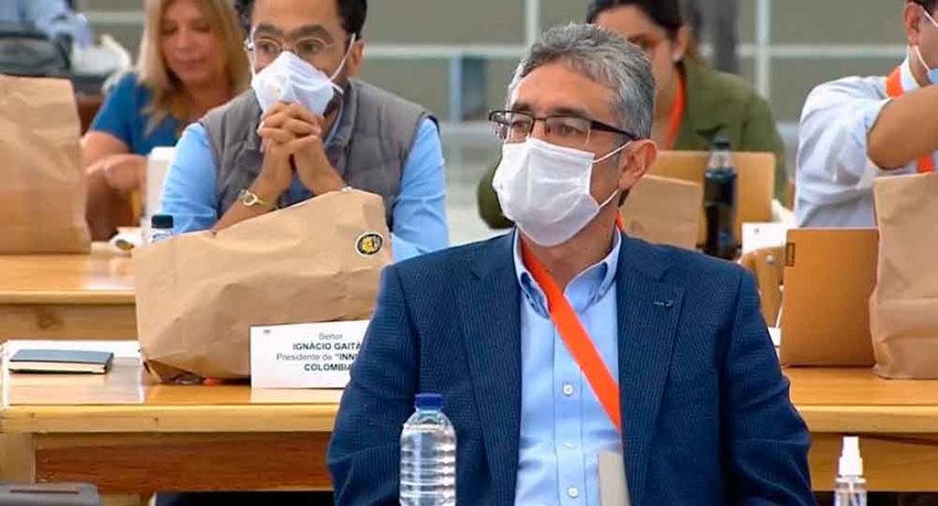 Cauca es uno de los departamentos a los que le ha apostado el Gobierno, con miras a su dinamización económica.