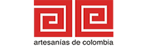 Logotipo de Artesanías de Colombia