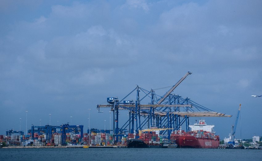 Exportaciones manufactureras en marzo aumentan 15,2% y ratifican tendencia creciente.