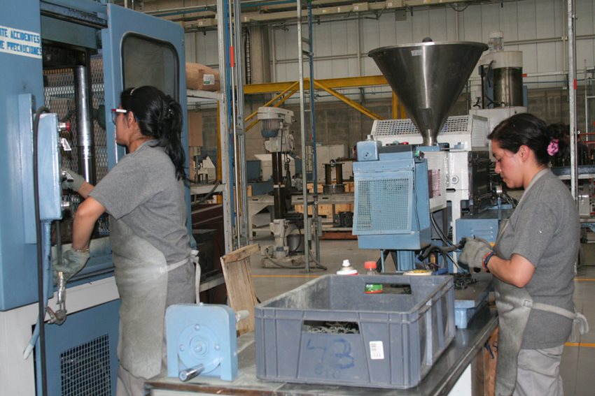 Los beneficiados de esta estrategia serán 170 emprendimientos en etapa temprana.