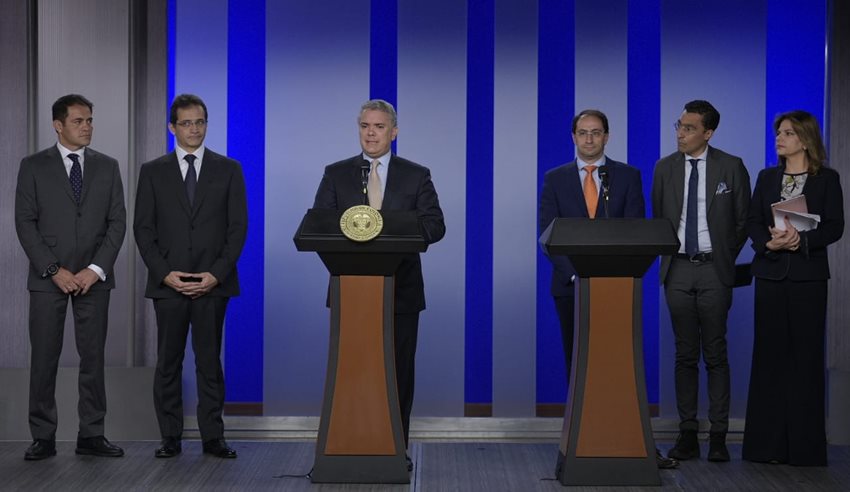 El MiComercio, iNNpulsa y Procolombia anunciaron dos proyectos que dinamizarán el emprendimiento en el país.