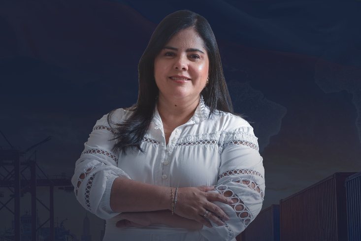 Imagen de Sandra Carvajal Sáenz