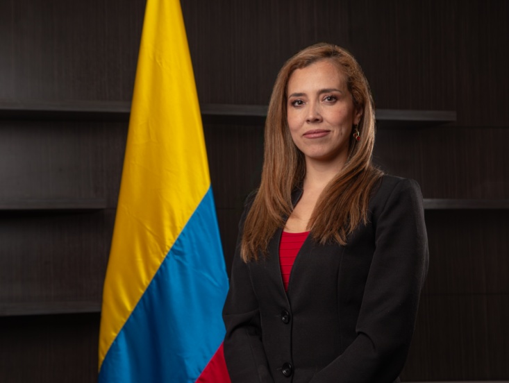 Imagen de Sofía Carolina Cañón Valbuena