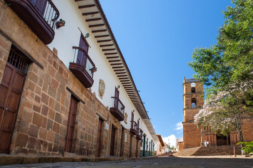 La campaña nacional “Colombia Limpia” ha llegado a más de 120 destinos turísticos.