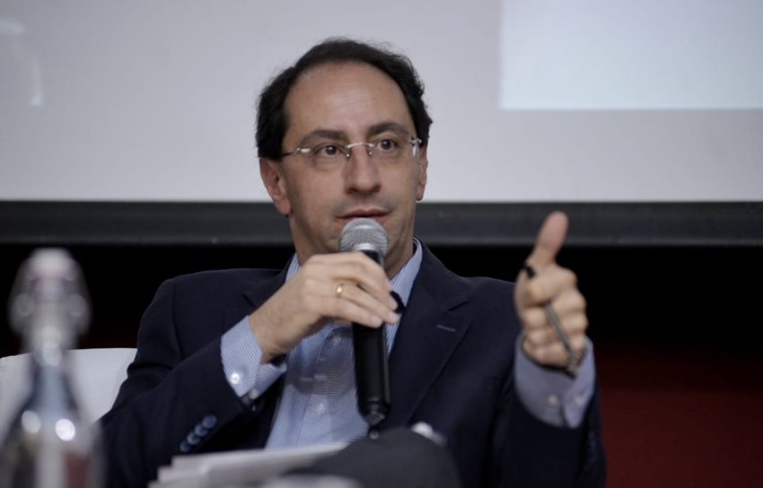 José Manuel Restrepo Abondano, ministro de Comercio, Industria y Turismo.