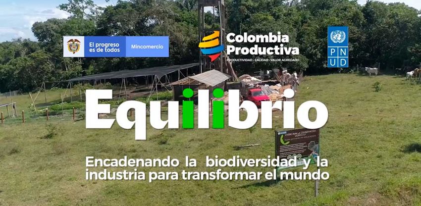 El proyecto 'Equilibrio' movilizará $1.386 millones.