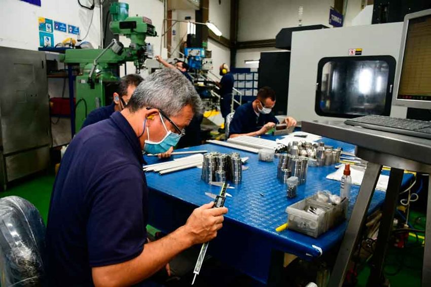 Colombia Productiva y Mincomercio cofinanciarán certificaciones de calidad para empresas que exporten.