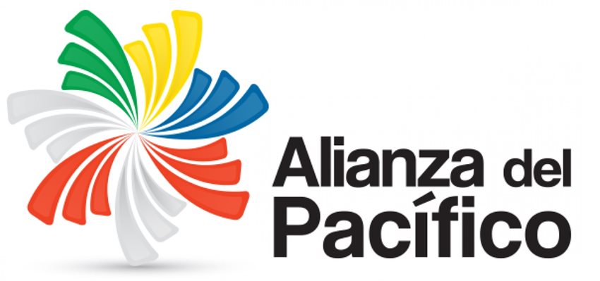 Logo de la Alianza del Pacifico
