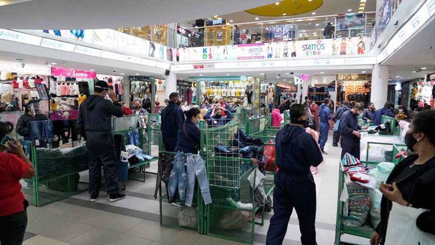 En total se invertirán en programas de desarrollo productivo y movilización de crédito $1,72 billones a 2022.