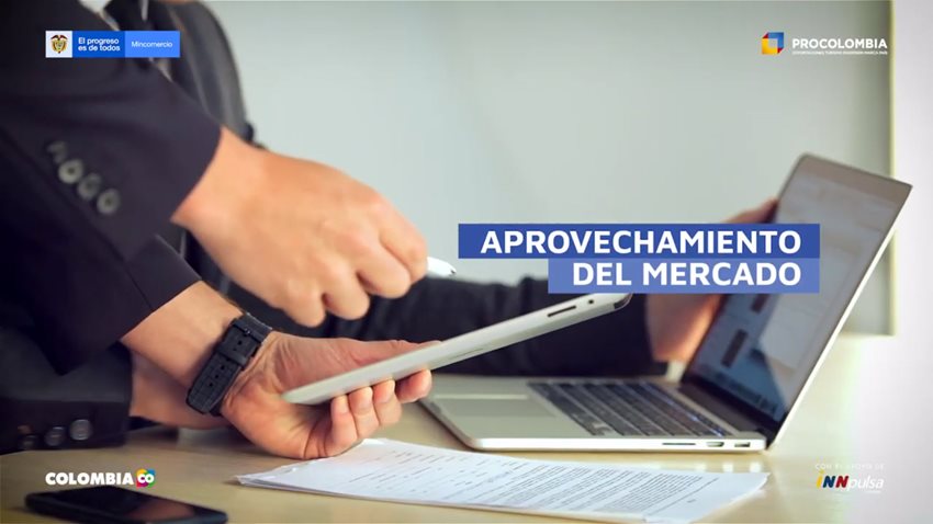 Con corte al 5 de junio, las compañías que se inscribieron suman 807.