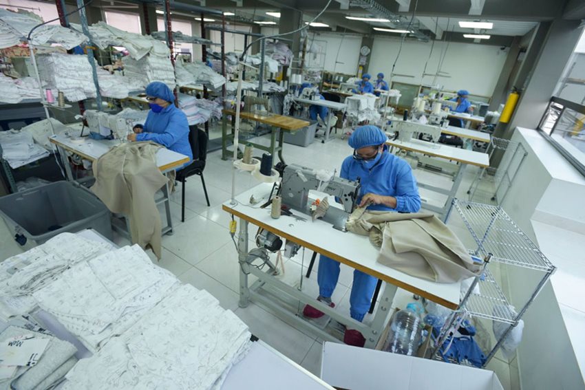 La Ley de Emprendimiento será el principal habilitador para que la Política Nacional de Emprendimiento.