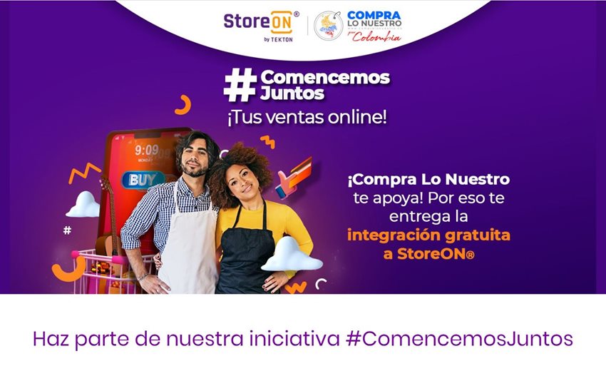 Generar un espacio de productos estrella por mes o semana es una de las estrategias a implementar.