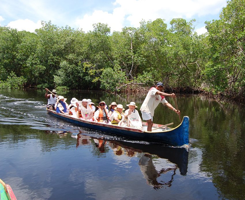 En anteriores oportunidades, esta misma línea dejó resultados muy positivos para el sector de turismo.