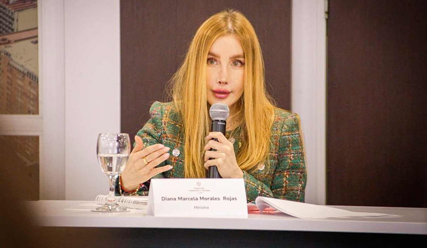 Colombia impone aranceles a 191 productos de Ecuador en respuesta a medidas comerciales