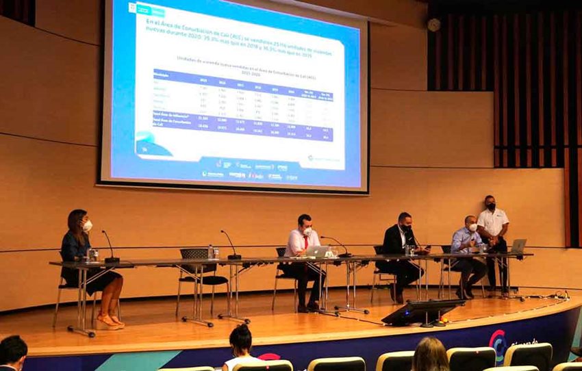 Mincomercio pone a disposición de empresarios del Valle instrumentos para la reactivación segura.