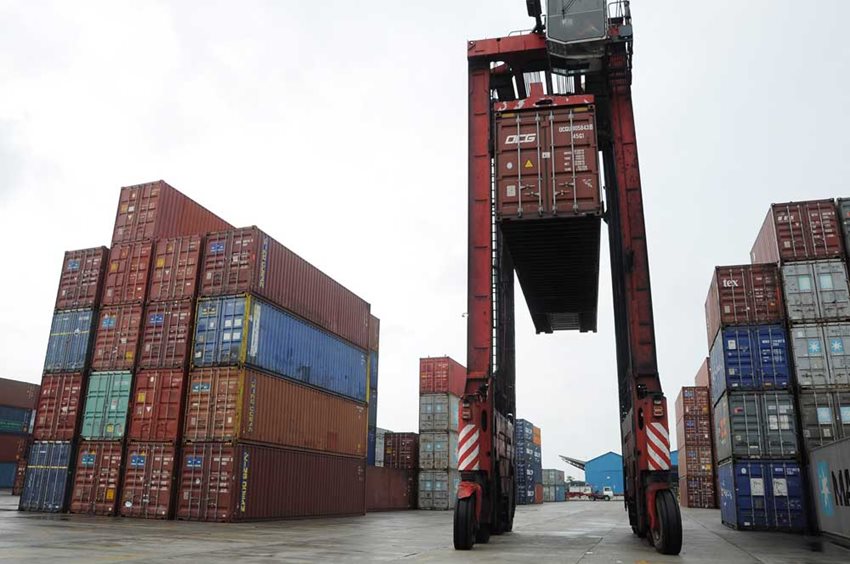 Colombia, a un paso de adherir a convenio internacional que facilita la importación temporal de mercancías.