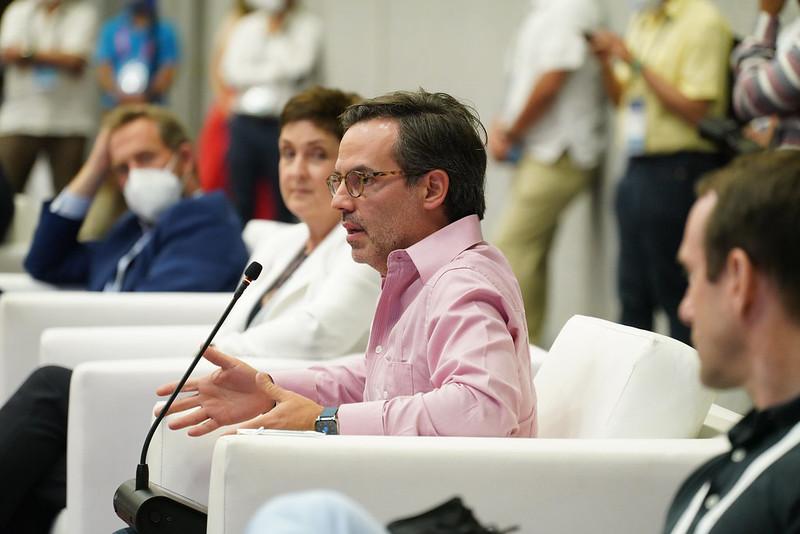 Mincomercio participa en la Cumbre Mundial del WTTC, evento para la reactivación conjunta del turismo