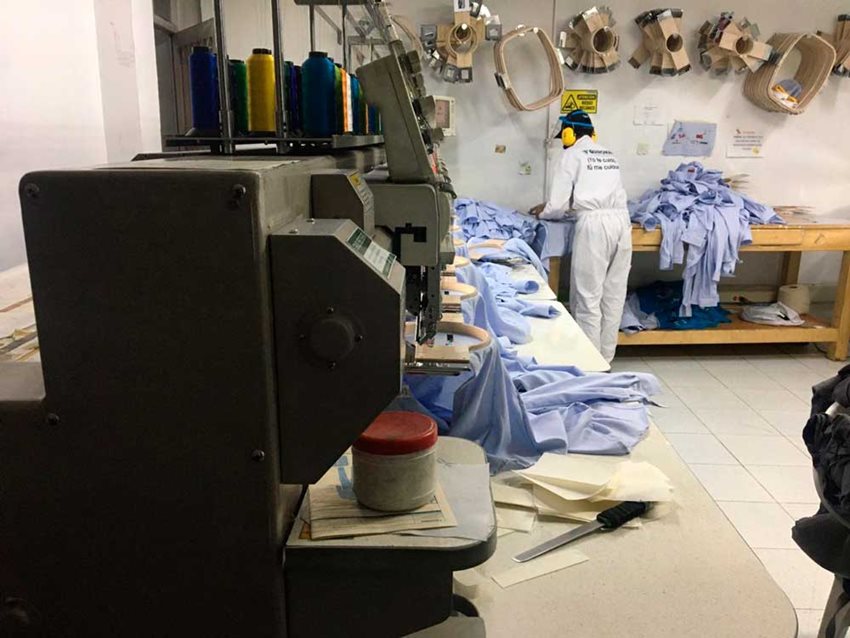 Para postularse en la Base Nacional de Extensionistas, en la página www.fabricasdeproductividad.com.