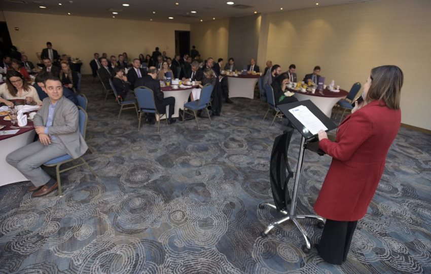 En el 2019, las exportaciones que Colombia hizo a Brasil alcanzaron los US$1.465,7 millones.