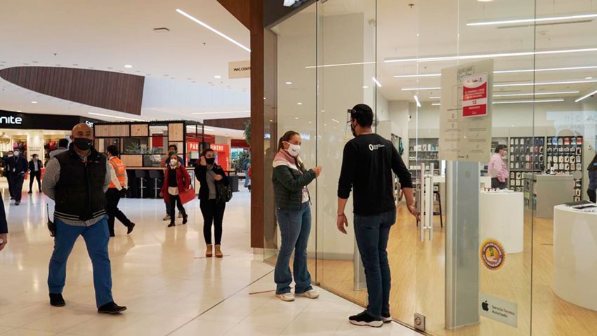 Es fundamental permitir la operación de los establecimientos comerciales 24 horas.