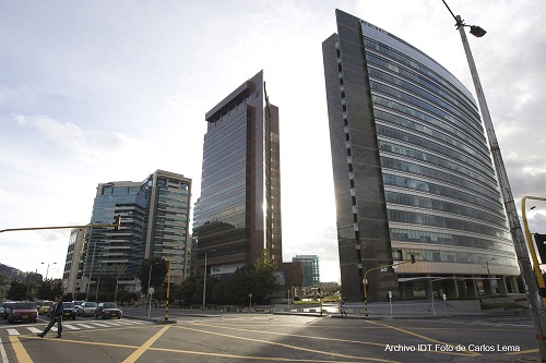 Foto del Banco Mundial