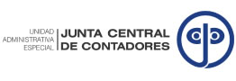 Logotipo de Junta Central de Contadores