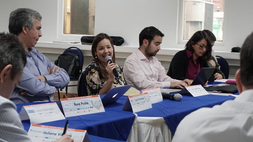 Mesa de Facilitación del Comercio trabaja para hacer más eficientes los procesos de Comercio Exterior