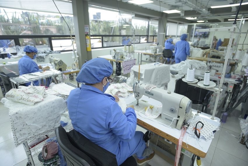 El nuevo reglamento permitirá avanzar en la implementación de las normas expedidas por el Gobierno Nacional.