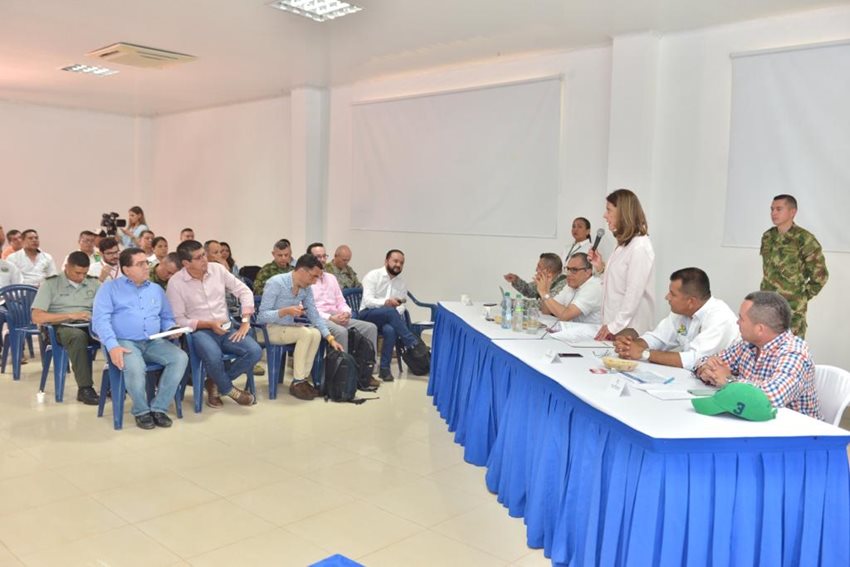 Las ADCI son una herramienta de planificación para definir programas, proyectos e iniciativas estratégicas.