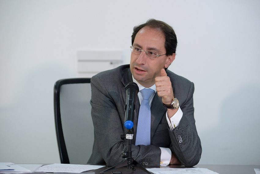 José Manuel Restrepo  - Economía Naranja