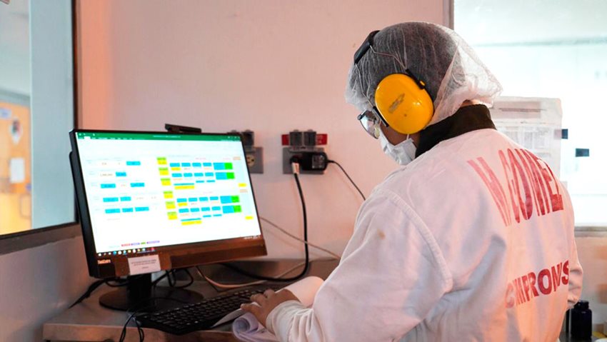 Cuatro claves para que empresas de software y TI mejoren productividad y sean más rentables para reactivación.