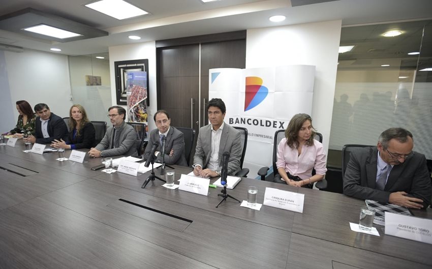 Esta medida busca mantener liquidez de las empresas de estos sectores en condiciones financieras favorables.