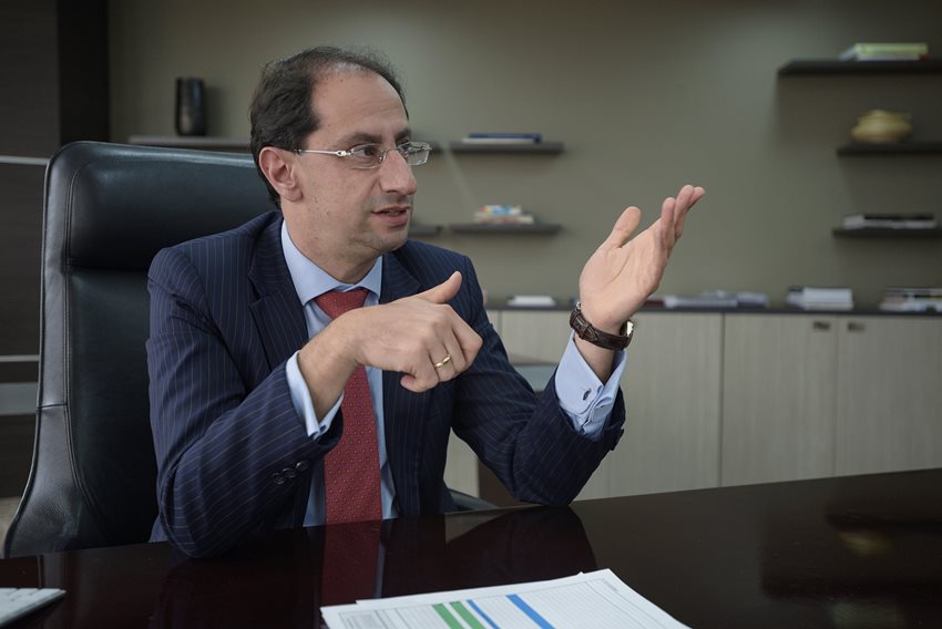 Al encuentro irán el ministro José Manuel Restrepo y la viceministra de Comercio Exterior, Laura Valdivieso.