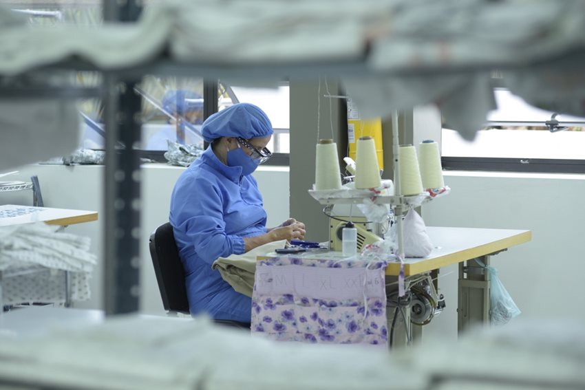 Las mipymes podrán realizar sus ventas en varios marketplaces desde un solo lugar.