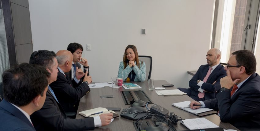 Diálogos Empresariales