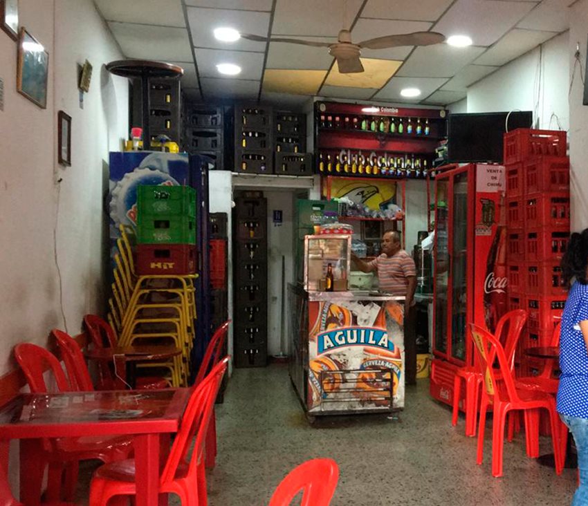 Estas medidas de control sanitario no serán aplicables a los establecimientos y a los servicios hoteleros.