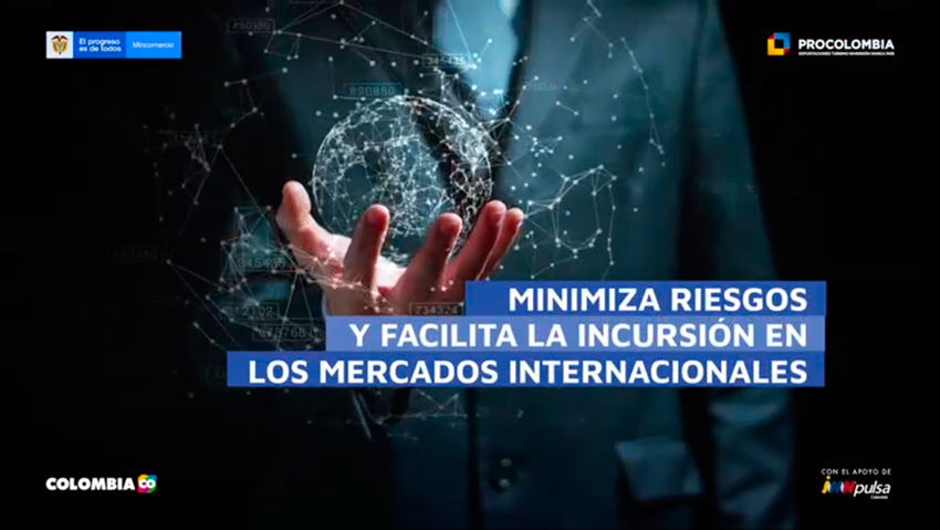 Fábricas de Internacionalización trabaja en seis líneas de servicio.