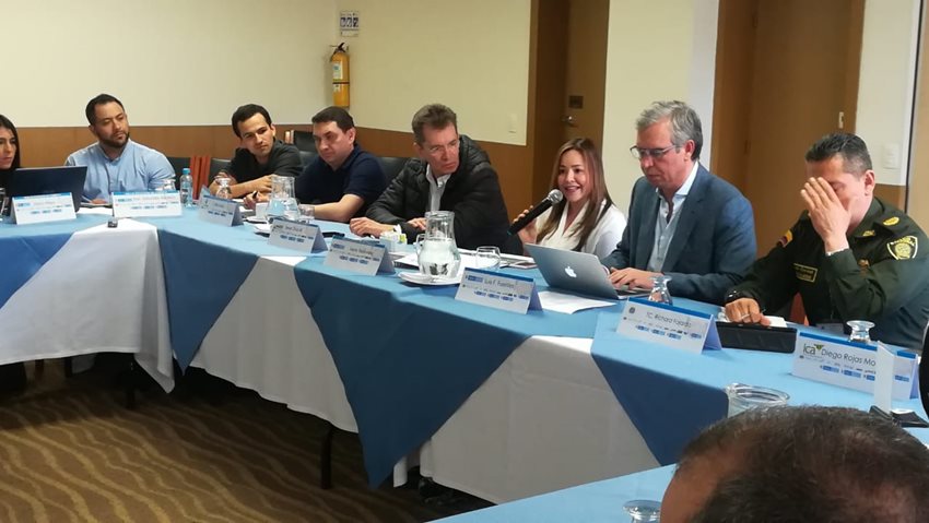 Colombia avanza en gestión sanitaria para que aguacate hass entre al mercado de Corea Del Sur