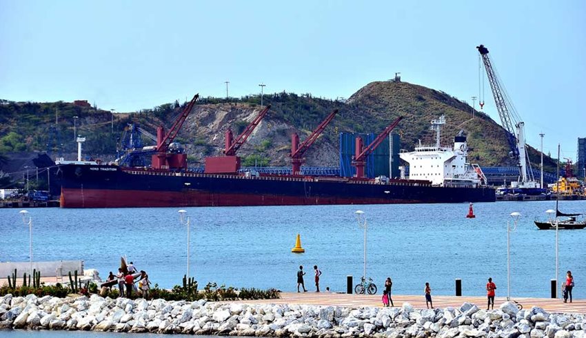 Llega al Magdalena la 'Feria de la Reactivación' del sector Comercio, Industria y Turismo.