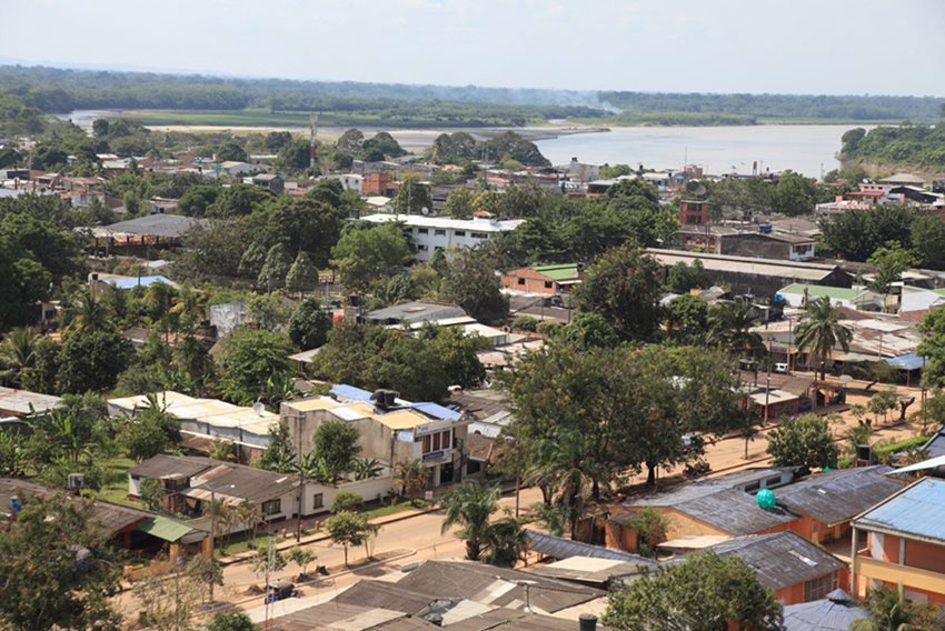 La campaña nacional “Colombia Limpia” ha llegado a más de 150 destinos turísticos.