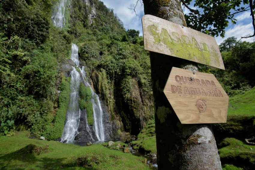 Esta política puso de manifiesto que el desarrollo de un turismo sostenible debe ser una apuesta prioritaria.