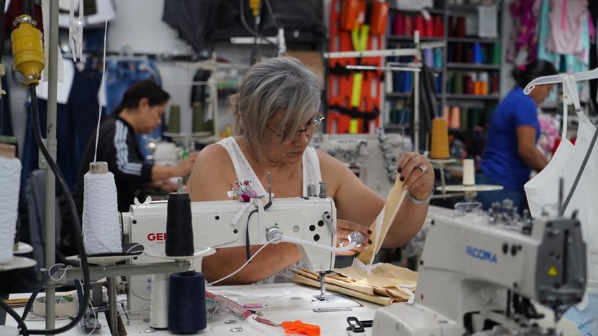 En la pasada convocatoria, a ‘iNNpulsa Empodera’ se inscribieron más de 700 emprendedoras.