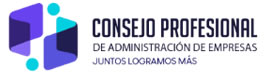 Logotipo de Consejo Profesional de Administración de Empresas