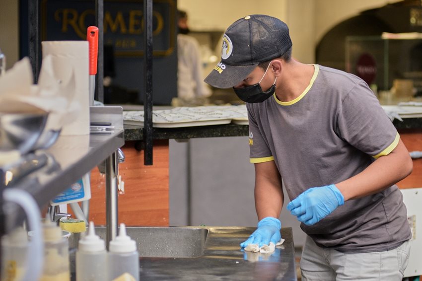 La 'Línea Reactívate' está dirigida a micro, pequeñas y medianas empresas de todos los sectores.