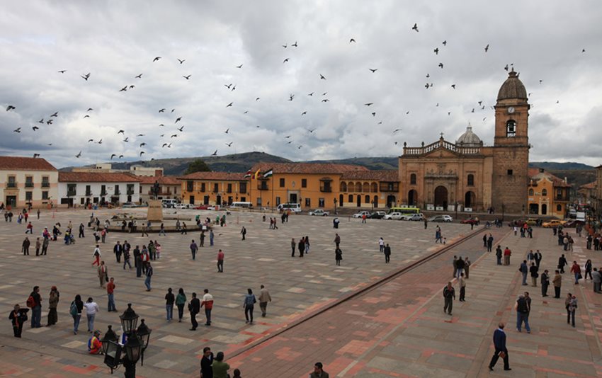 Los asistentes recibirán capacitación, conocimiento especializado y posibilidades de conexiones de valor.
