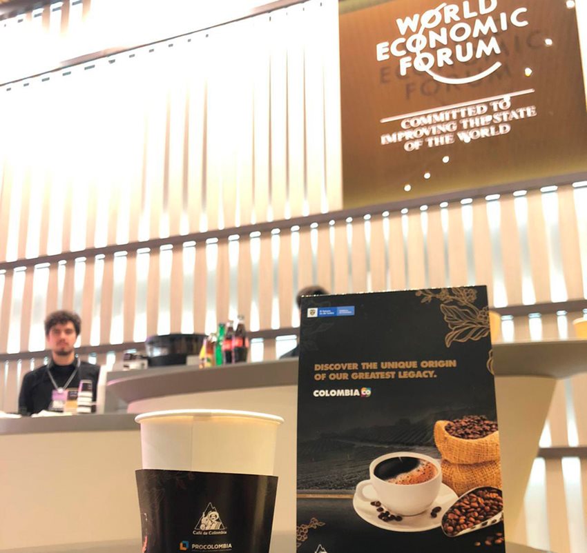 Colombia se proyecta como un país atractivo y seguro para la expansión de los negocios.