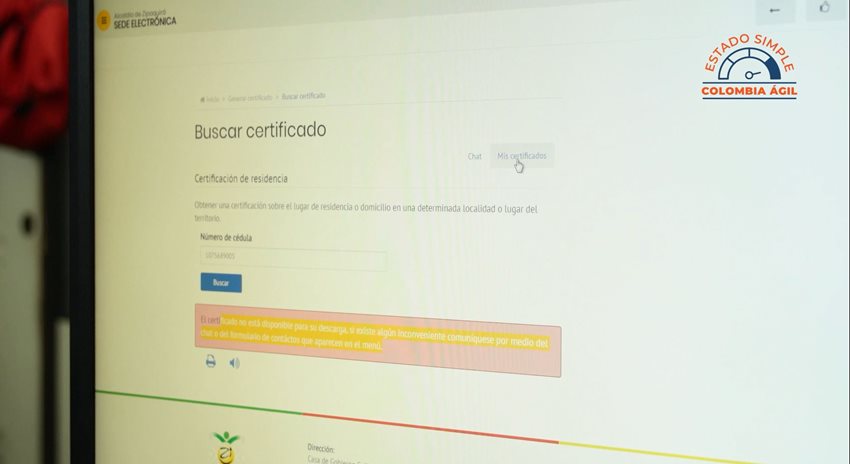En el último mes de 2019, 88 entidades aportaron acciones importantes para dar calidad de vida a la población.